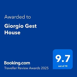  Apartment Giorgio Gest House Albania