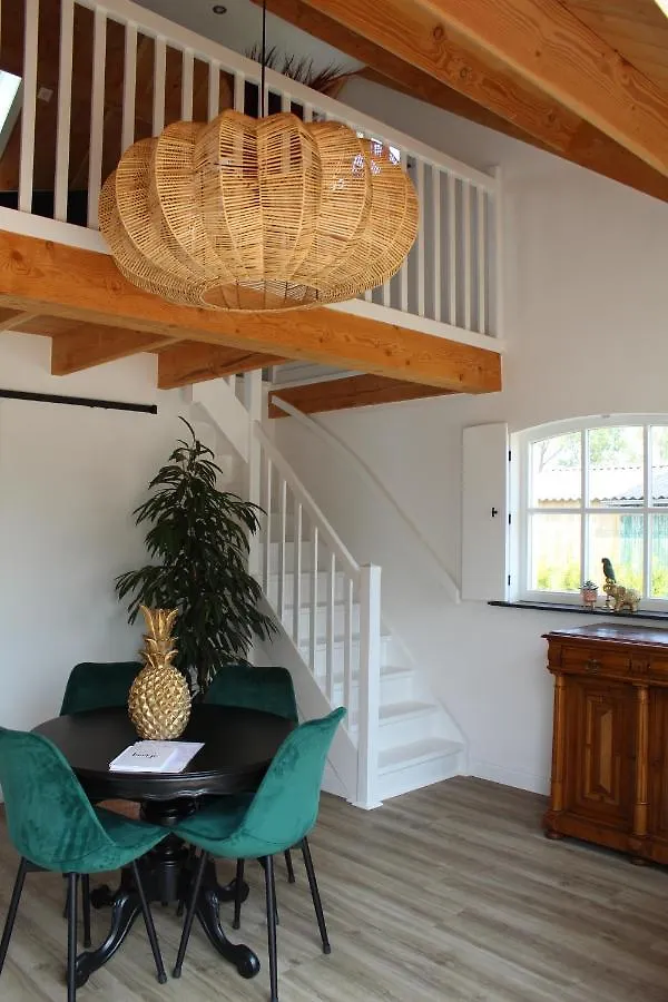 Apartamento Noxem B&B Boesingheliede