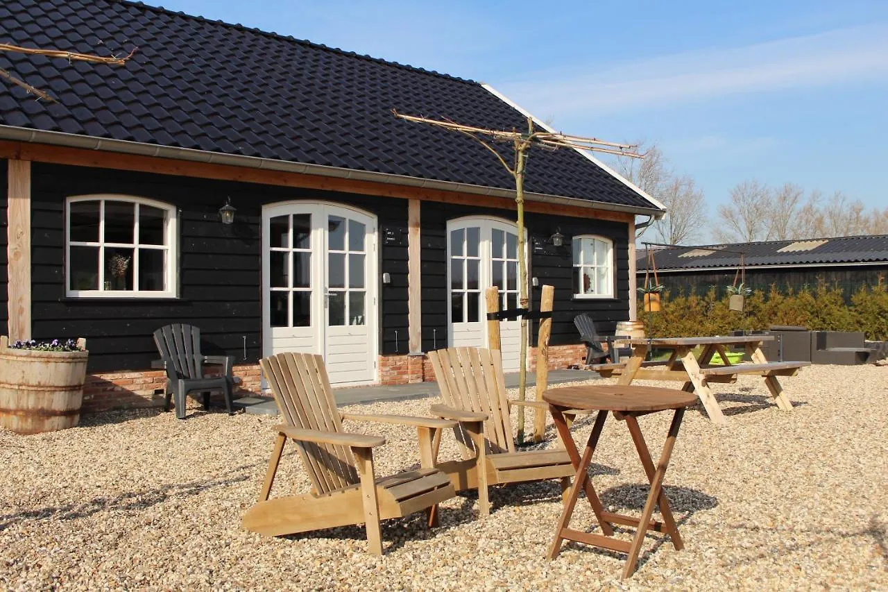 Apartamento Noxem B&B Boesingheliede