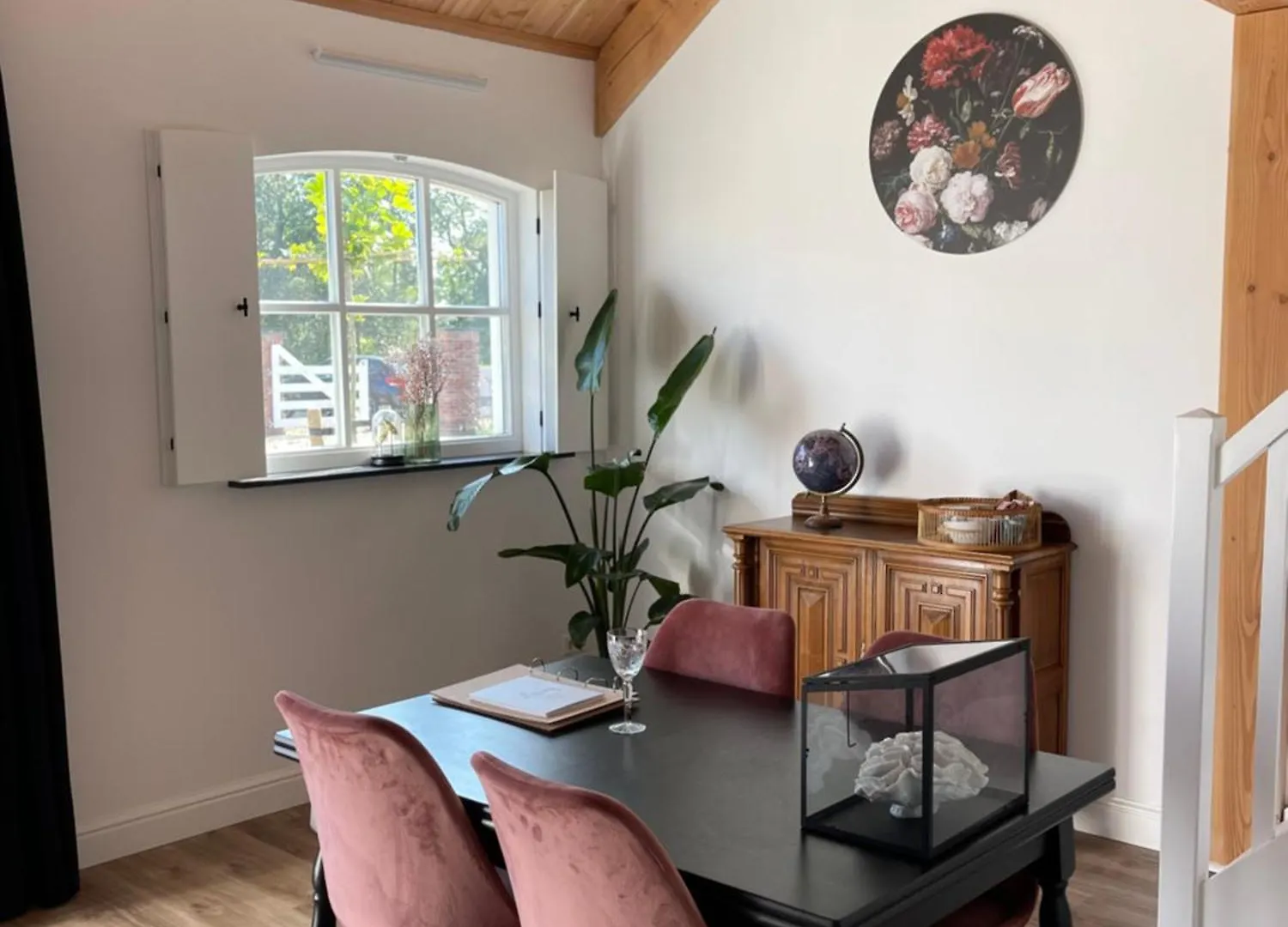 Apartamento Noxem B&B Boesingheliede
