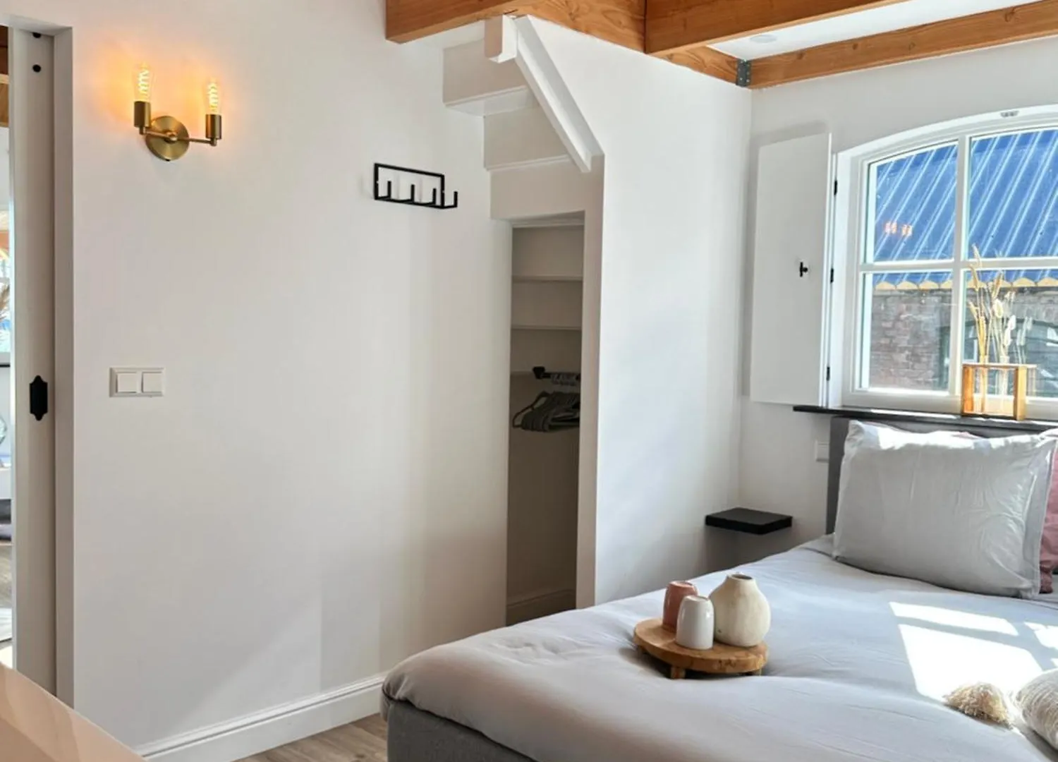 Apartamento Noxem B&B Boesingheliede Países Bajos