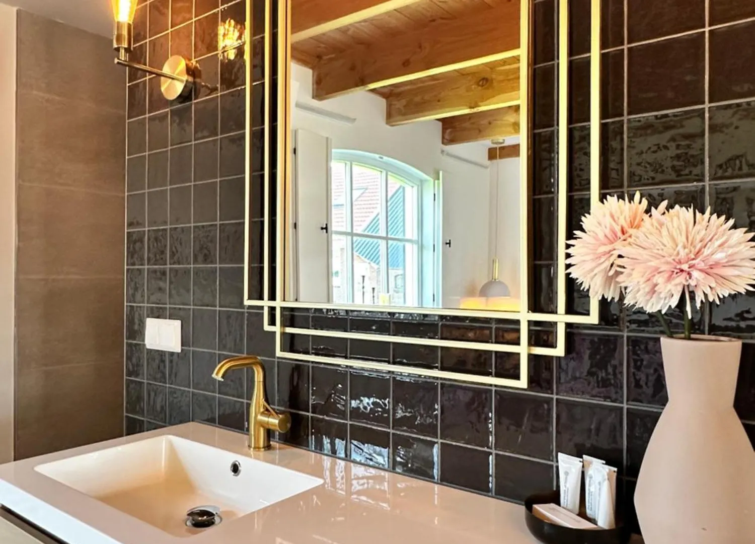 Apartamento Noxem B&B Boesingheliede