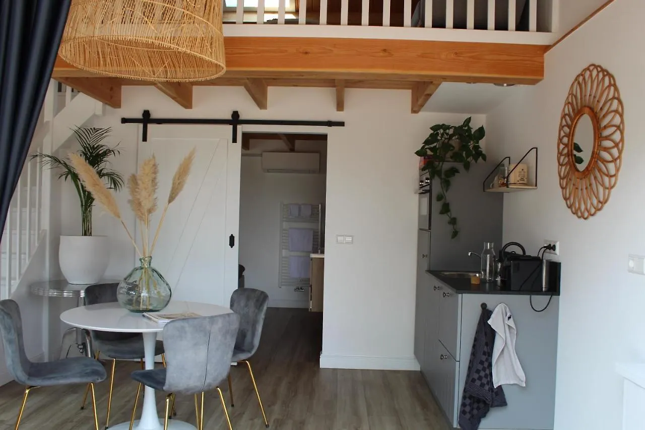 Noxem B&B Boesingheliede Netherlands